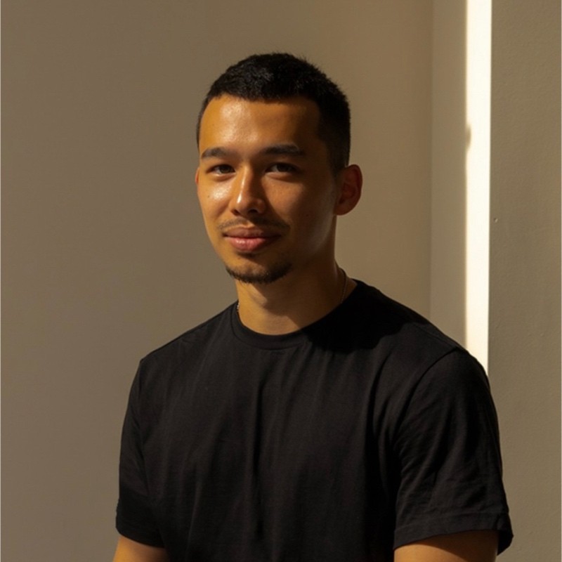 Matthias Laroche, Founder of CremeMedia