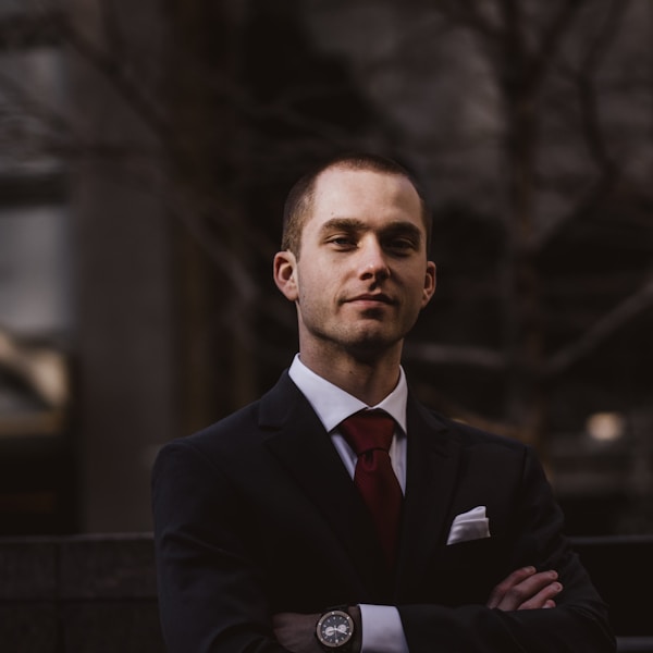 Samuel Osei, Head of Sales at Take 44 (NextAgency)